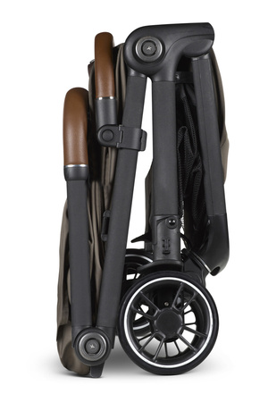 Bumprider Connect Mini Wózek Spacerowy Śliwkowy