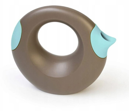 Quut Konewka Mała Cana Bungee Grey + Vintage Blue