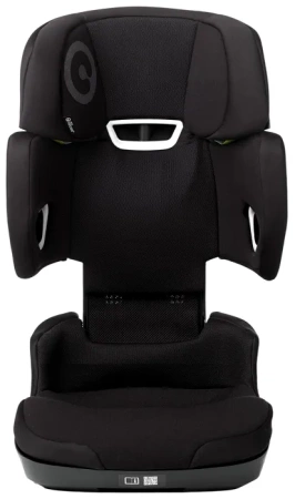 Jane Concord IiWinner Fotelik Samochodowy 15-36 kg Matt Black