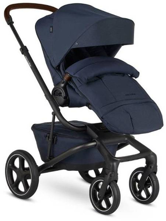 Easywalker Jimmey Wózek Spacerowy Indigo Blue