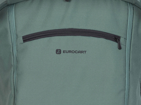 Euro-Cart Volt Black Edition Wózek Spacerowy Mineral