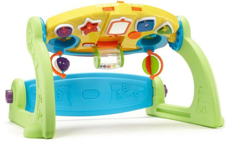 Little Tikes Ogródek Zabaw 5w1