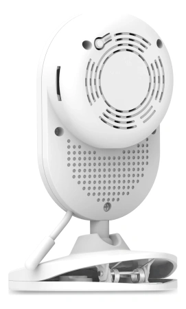 Lionelo Babyline 6.2 Dodatkowa Kamera do Niani Elektronicznej White