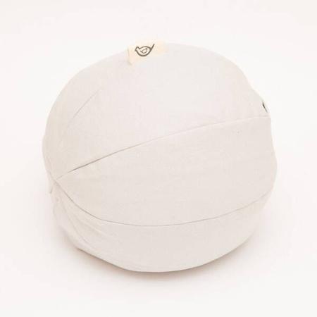 Karmiuszka Poduszka Do Karmienia Jasnoszara