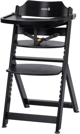 Safety 1st Krzesełko do Karmienia Timba White oiled