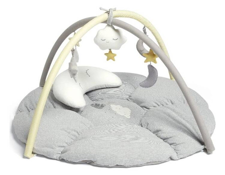 Mamas&Papas Mata Edukacyjna z Pałąkami Dream Upon a Cloud