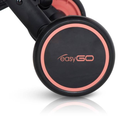 Easy Go Minima Wózek Spacerowy Malachite