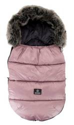 Makaszka Śpiworek Premium Do Wózka 12-36m Cinnamon Rose