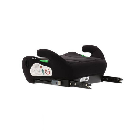 Adamex Jazz Fotelik Samochodowy 15-36 kg Podstawka Black