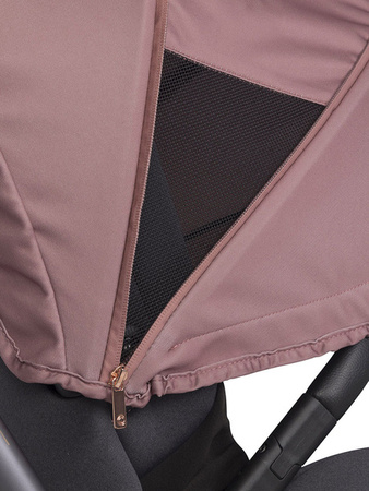 Cavoe Ideo Wózek Spacerowy Desert Rose