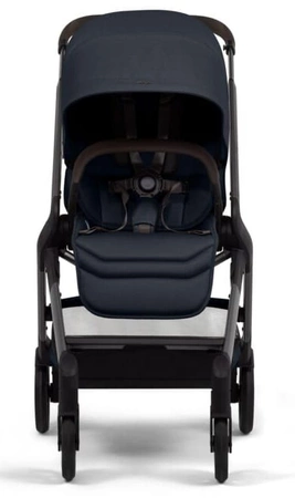 Joolz Hub 2 Wózek Spacerowy Navy Blue