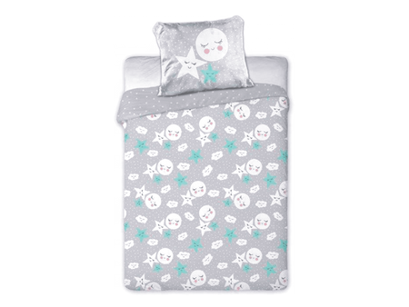 Faro Pościel 100x135 001 Gwiazdki