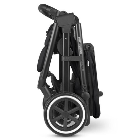 ABC Design Avus Air Wózek Spacerowy Ink