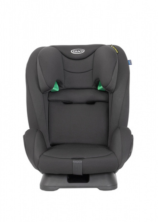 Graco Flexigrow I-Size Fotelik Samochodowy 9-36kg Onyx