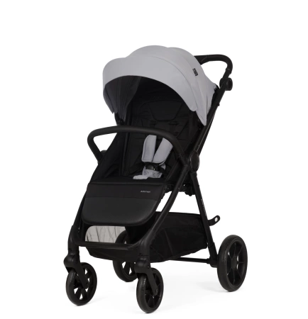 Adamex Prime Wózek Spacerowy Grey