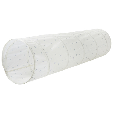 3 Sprouts Tunel Do Zabawy Blueberry Ivory