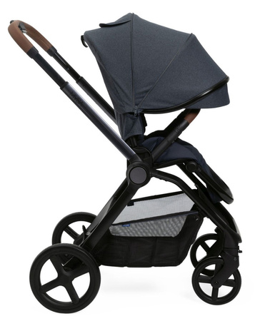 Chicco Mysa Wózek Spacerowy Royal Blue