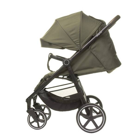 4Baby Stinger Pro Wózek Spacerowy Khaki