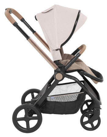 Chicco Mysa Wózek Spacerowy Amber Glow