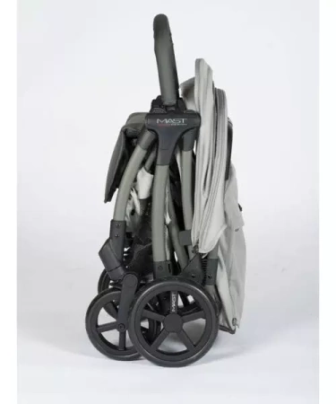 Mast M2x Wózek Spacerowy Granite