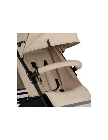MoMi Akira Wózek Spacerowy Beżowy