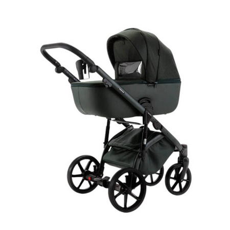 Adamex Nola Natura Wózek Głęboko-Spacerowy Forest