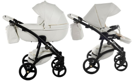 Tako Laret Premium Wózek Głęboko-Spacerowy 2w1 6