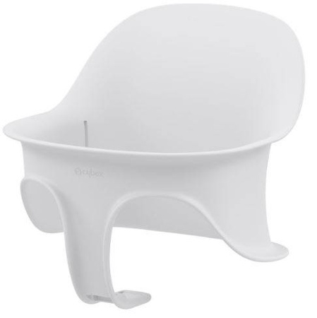 Cybex Lemo Krzesełko Bujaczek Zestaw 4w1 Sand White