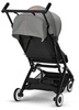 Cybex Libelle Wózek Spacerowy Lava Grey 2023