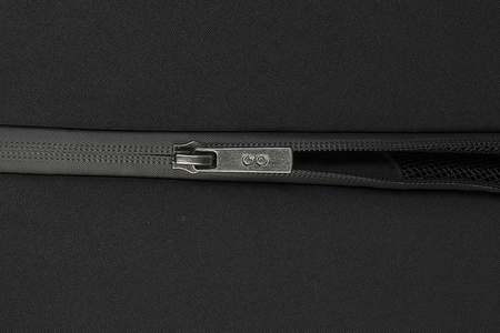 EasyGo Giro Wózek Głęboko-Spacerowy Ebony Black