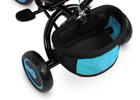 Toyz Timmy Rowerek 3 Kołowy Blue