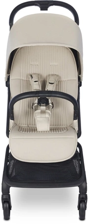 Easywalker Rockey S Wózek Spacerowy Bright Taupe