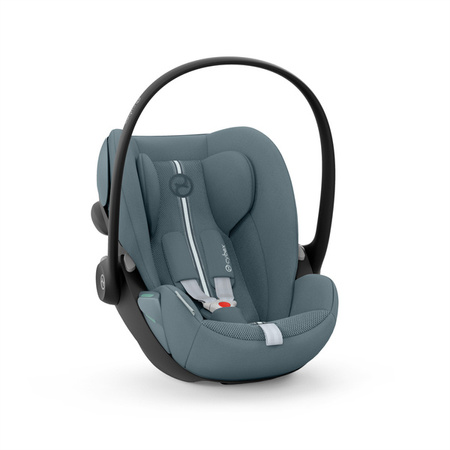 Cybex Cloud G I - Size Fotelik Samochodowy Stormy Blue Plus 0-13kg