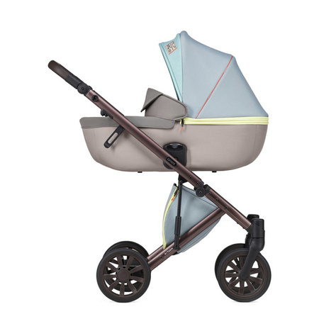 Anex E/Type Wózek Głęboko-Spacerowy Wilson