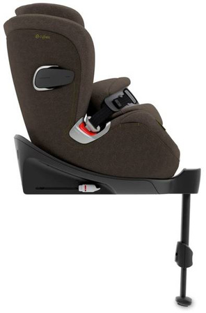 Cybex Anoris T i-Size Fotelik Samochodowy 9-21 kg Khaki Brown