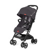 Cybex GB Qbit Silver Fox Grey