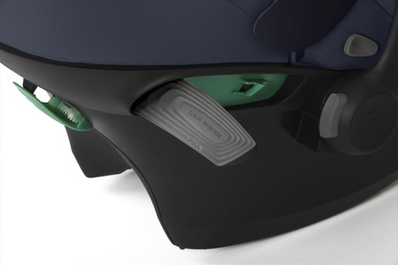 Cybex Aton S2 I-Size Fotelik Samochodowy 0-13kg Ocean Blue 2023