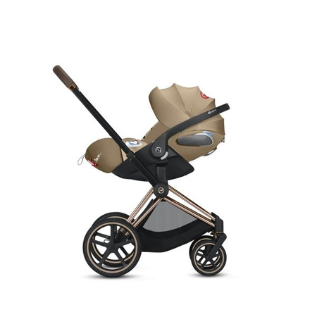 Cybex Cloud Z I-Size Fotelik Samochodowy 0-13 kg Karolina Kurkova One Love | multicolor