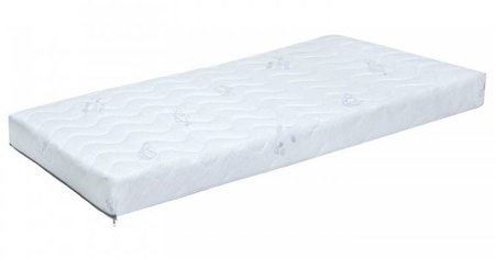 Hevea Materac wysokoelastyczny Hevea SnuDo 160x80 (Aegis Natural Care)