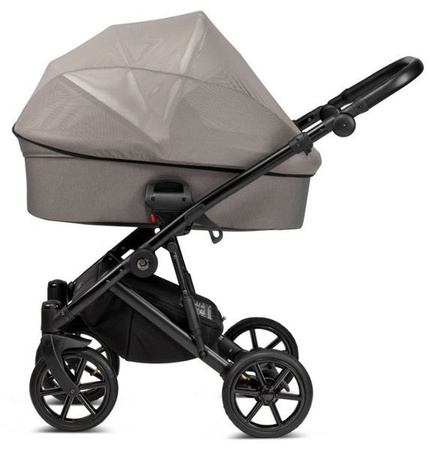 Tutis Sky Wózek Głęboko-Spacerowy 2w1 Marine 102