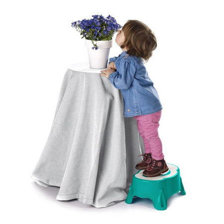 Thermobaby - Stopień antypoślizgowy Różowy