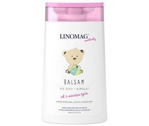 Linomag Balsam Do Ciała 200ml 