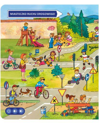 Albi Czytaj Z Albikiem Książka Transport