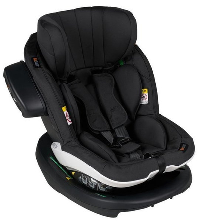 BeSafe iZi Modular X1 i-Size Fotelik samochodowy Czarny Cab 64