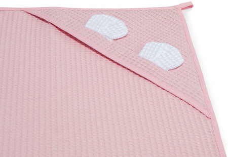 Skiddou Skumi Okrycie Kąpielowe Keep Pink Pink