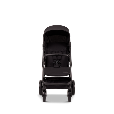 Moon Zac Wózek Spacerowy 800 Black Melange