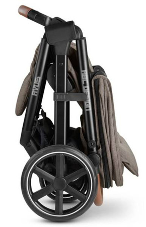 ABC Design Avus Wózek Spacerowy Nature