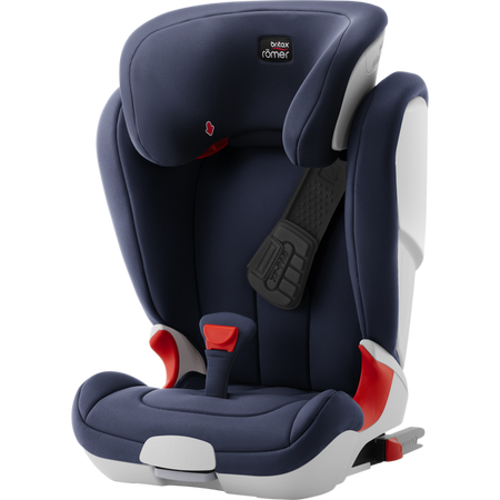 Britax Romer Kidfix II Xp Fotelik Samochodowy 15-36kg Moonlight Blue