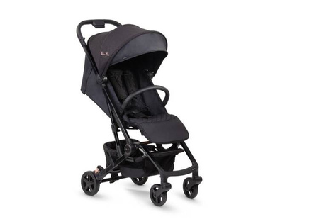 Silver Cross Wing 2 Wózek Spacerowy Eclipse