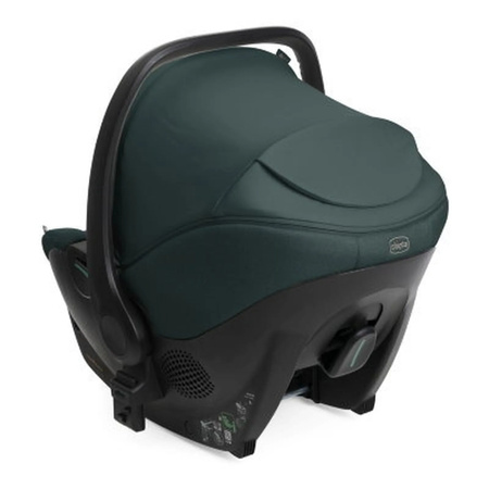 Chicco Kory Plus i-Size Fotelik Samochodowy 0-13 kg Fir Tree